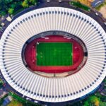 Clubes Deportivos